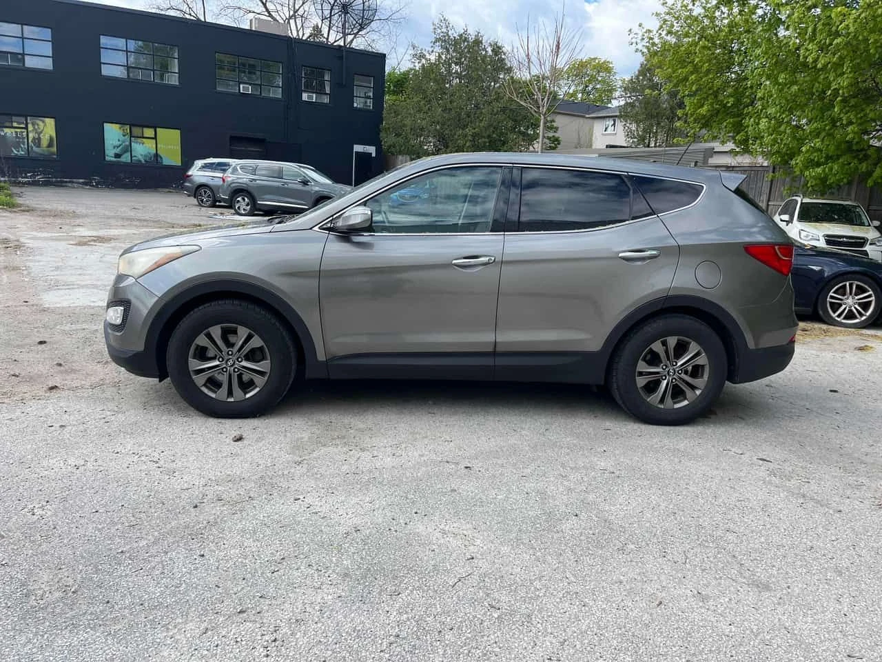 Hyundai Santa fe * Luxury * PANO* KEYLESS* �������*  | Mobile.bg � ����������� 2