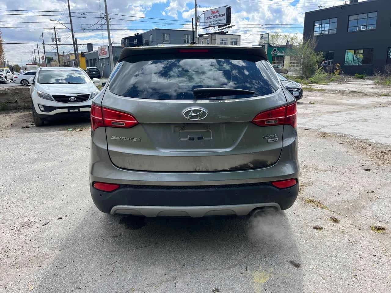 Hyundai Santa fe * Luxury * PANO* KEYLESS* �������*  | Mobile.bg � ����������� 4