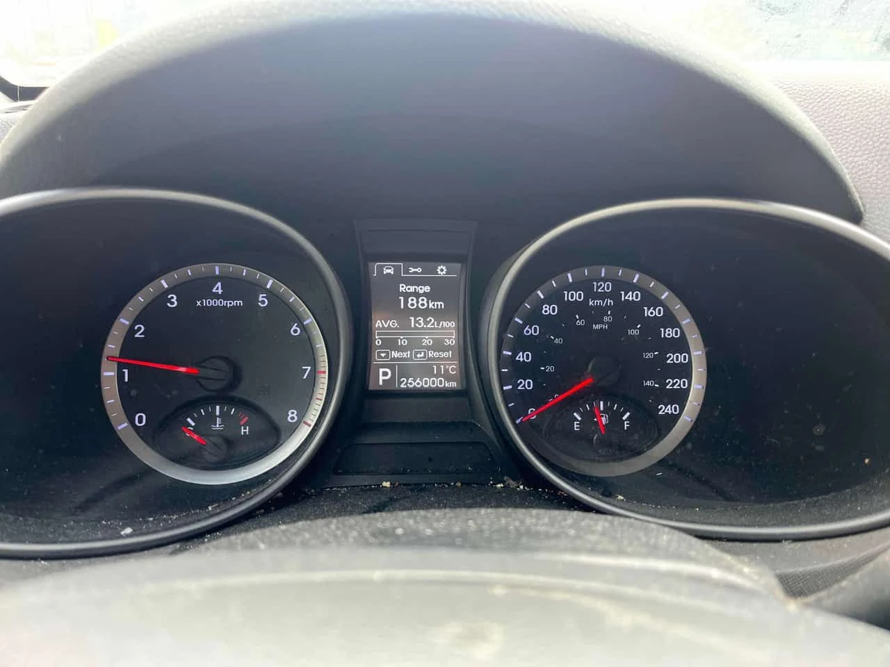 Hyundai Santa fe * Luxury * PANO* KEYLESS* �������*  | Mobile.bg � ����������� 8