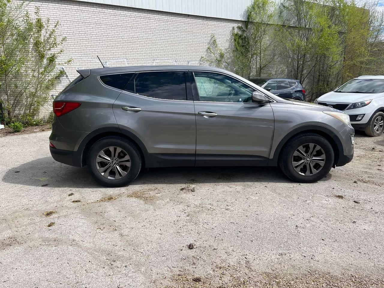 Hyundai Santa fe * Luxury * PANO* KEYLESS* �������*  | Mobile.bg � ����������� 3