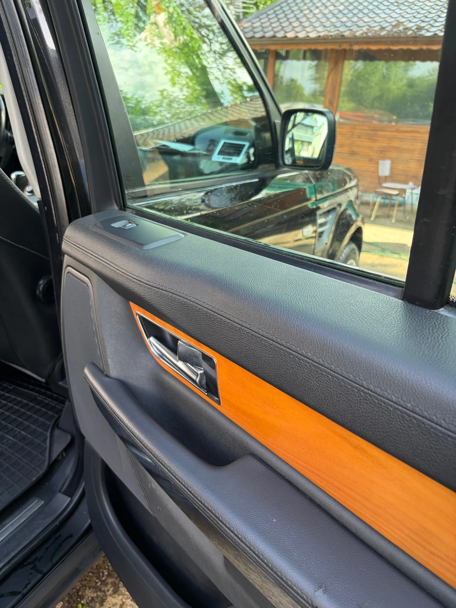 Land Rover Range Rover Sport, снимка 9 - Автомобили и джипове - 54525892