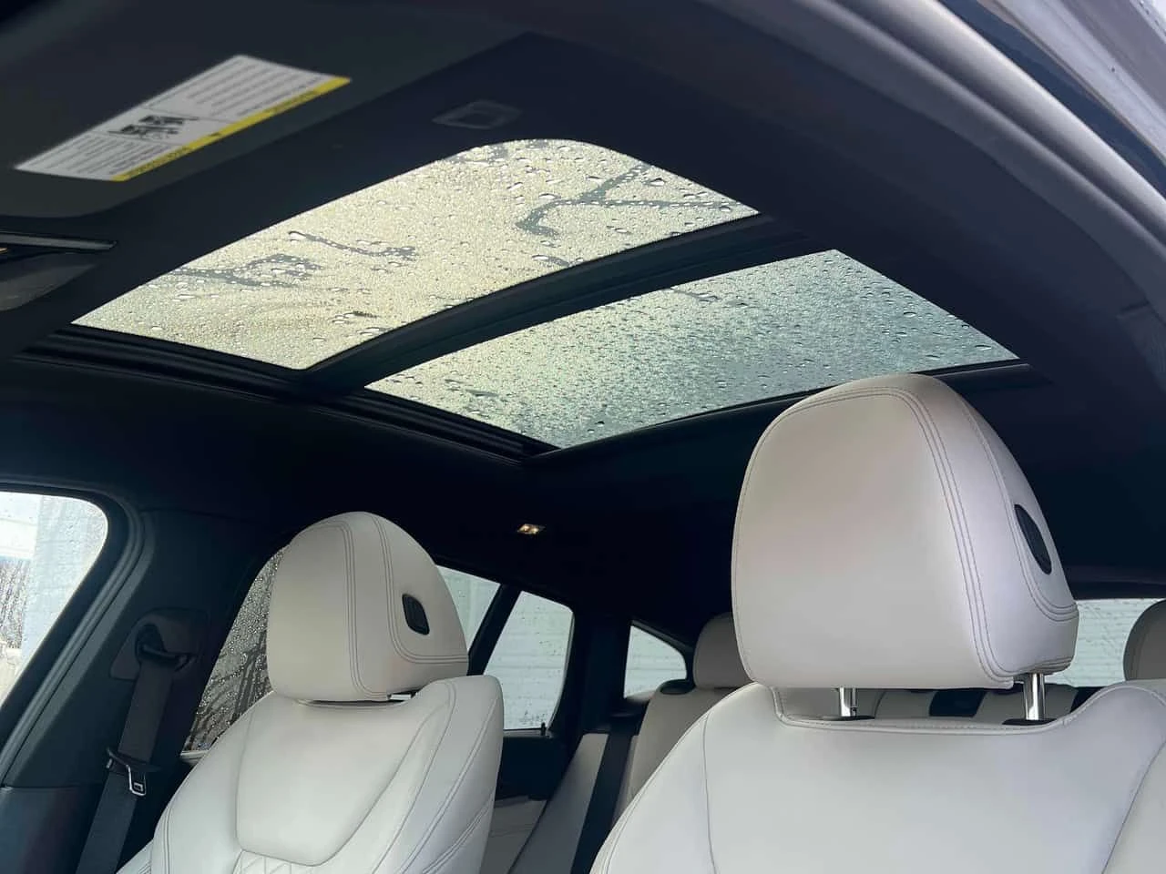 BMW X4 M40i / 360 / DIS / HUD / АВТОКРЕДИТ , снимка 11 - Автомобили и джипове - 54706641