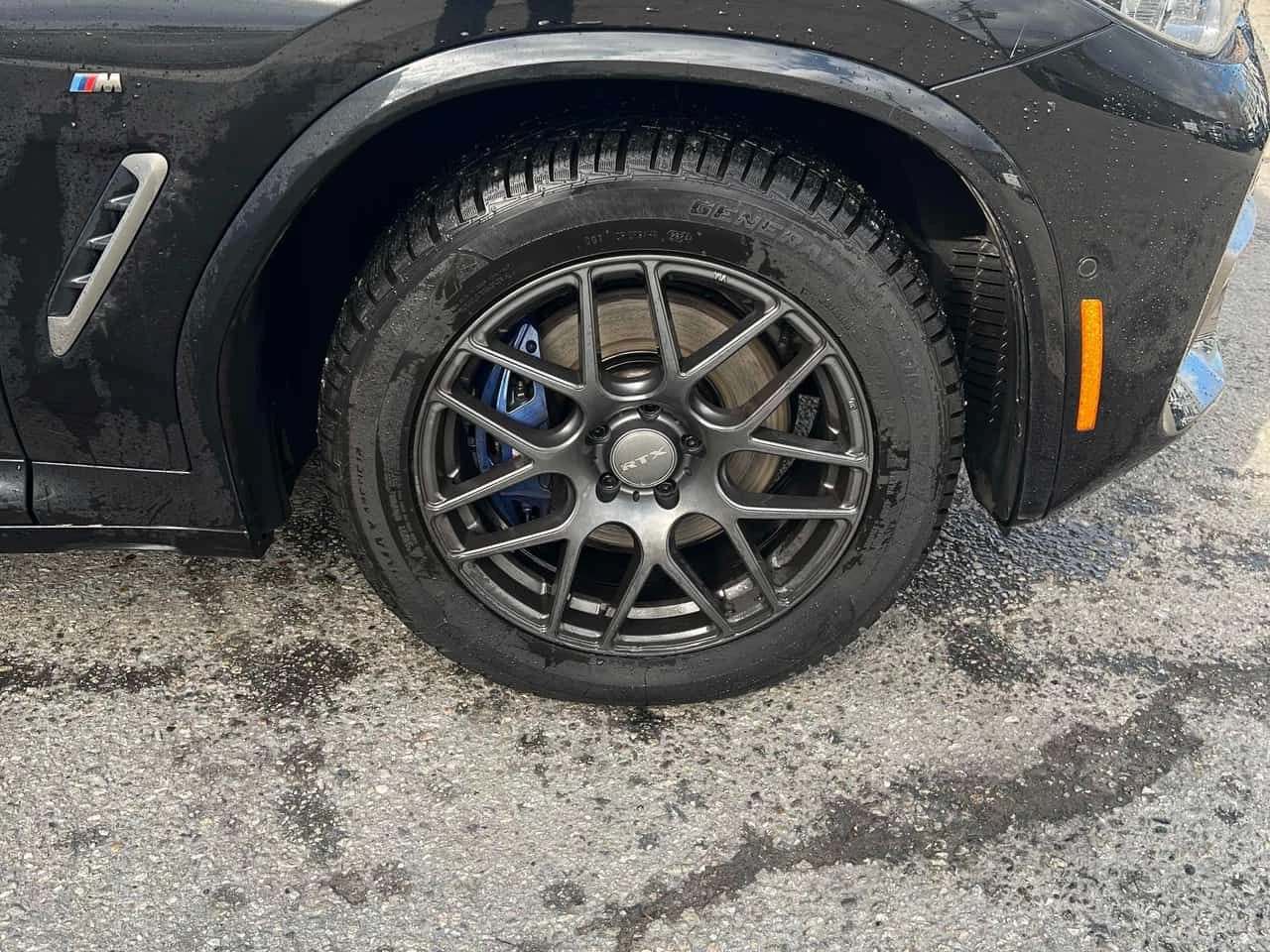 BMW X4 M40i / 360 / DIS / HUD / АВТОКРЕДИТ , снимка 7 - Автомобили и джипове - 54706641