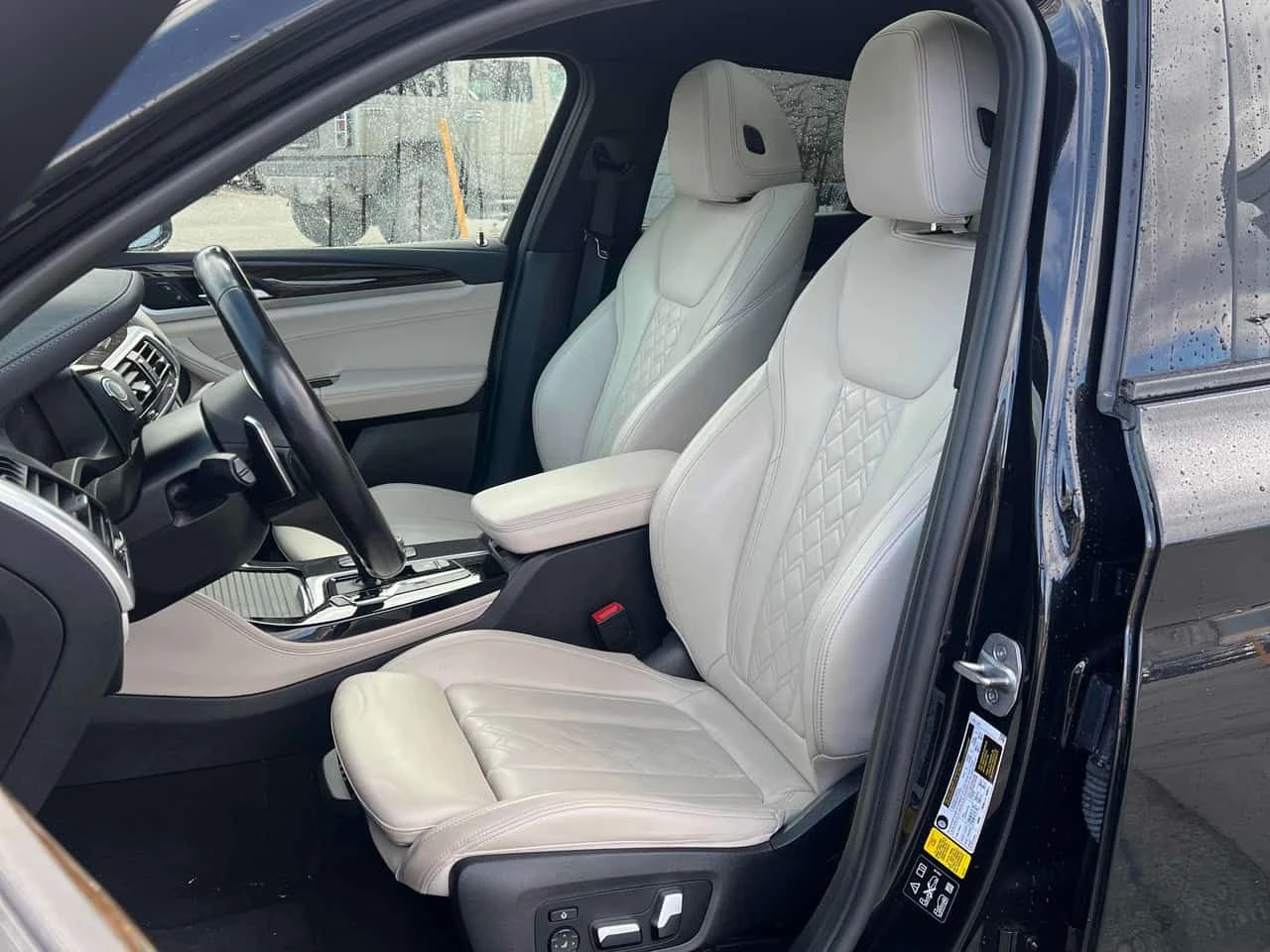 BMW X4 M40i / 360 / DIS / HUD / АВТОКРЕДИТ , снимка 12 - Автомобили и джипове - 54706641