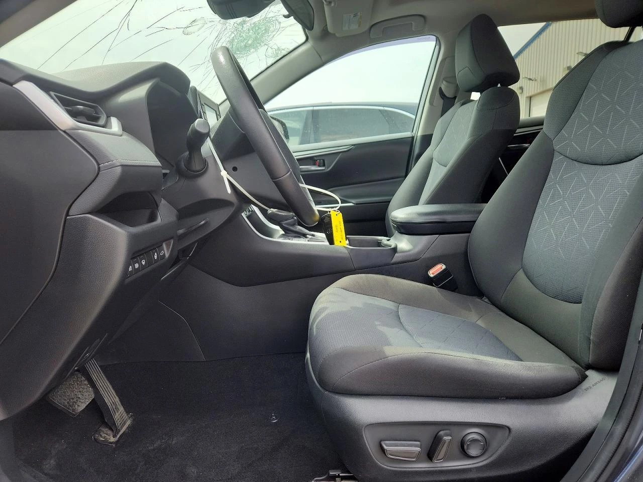 Toyota Rav4 XLE* HYBRID* AWD * КРАЙНА ЦЕНA, снимка 8 - Автомобили и джипове - 54857790