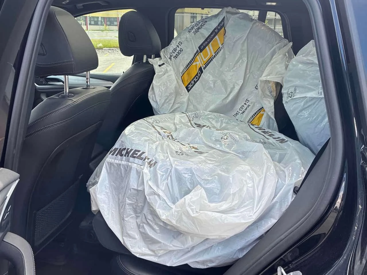 BMW X3 M40i/HARMAN KARDON/ПАНО/ДИСТРОНИК/360/ГУМИ+ ДЖАНТИ, снимка 12 - Автомобили и джипове - 55068874
