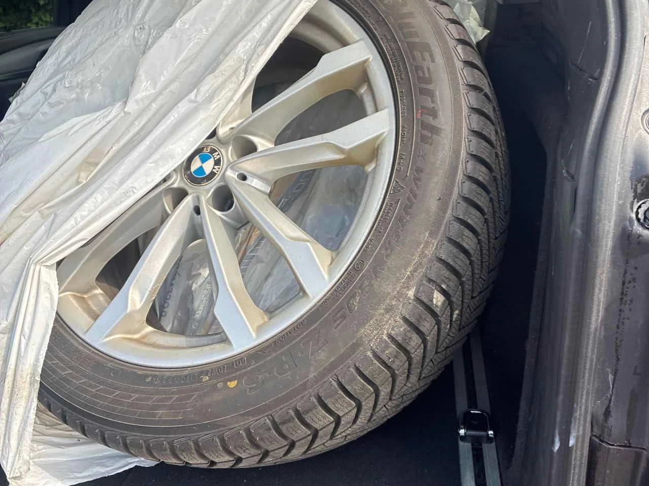 BMW X3 M40i/HARMAN KARDON/ПАНО/ДИСТРОНИК/360/ГУМИ+ ДЖАНТИ, снимка 14 - Автомобили и джипове - 55068874
