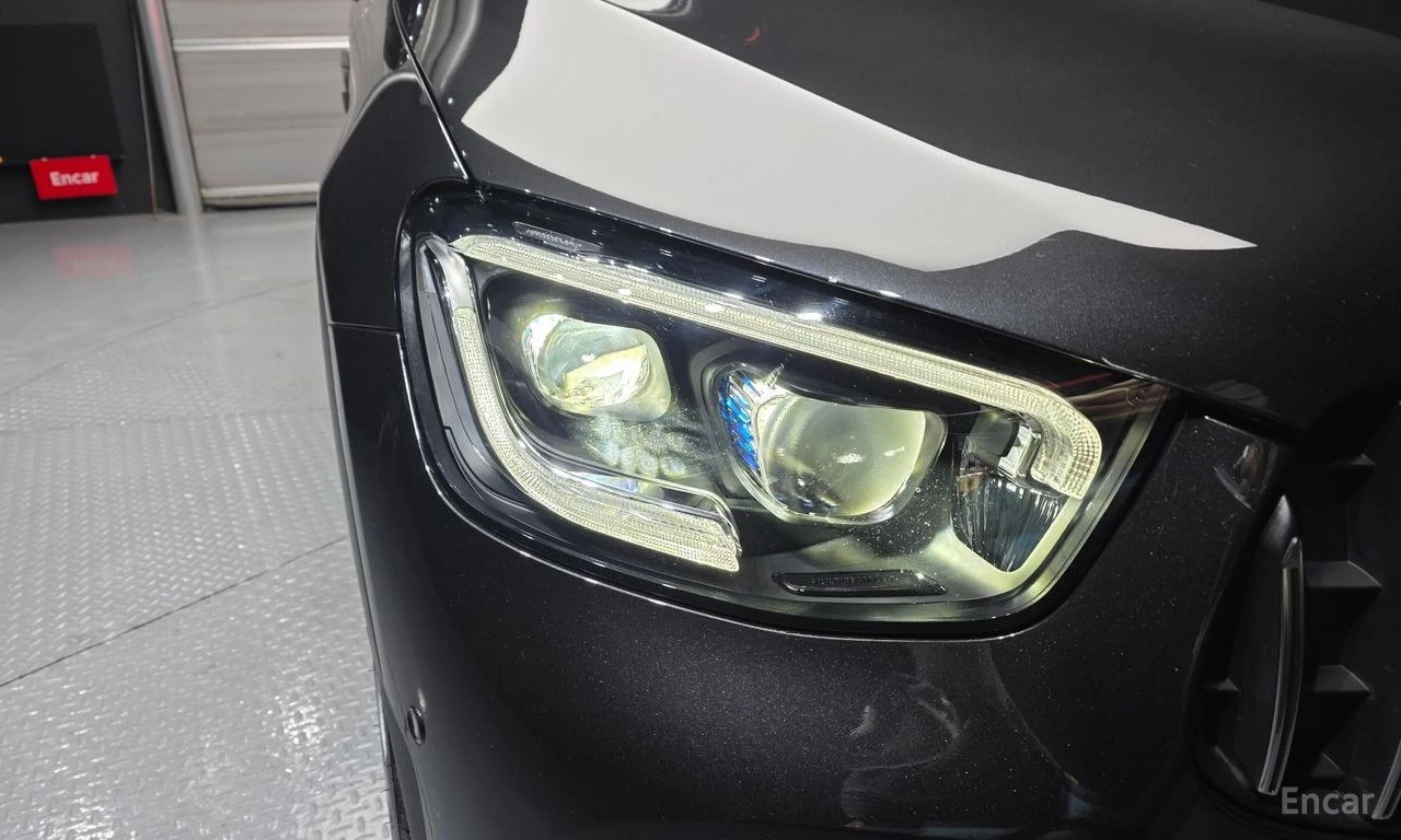 Mercedes-Benz GLC 43 AMG ПОДГРЕВИ * ПАНО * HEAD-UP * АВТОКРЕДИТ , снимка 8 - Автомобили и джипове - 55233758
