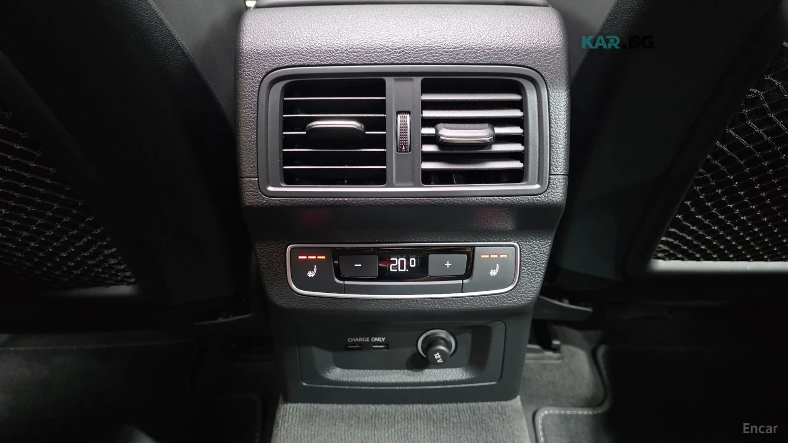 Audi SQ5 3.0 TFSI QUATTRO* HUD* КОЖА* ОБДУХВ* ПАНО* НАВИ, снимка 16 - Автомобили и джипове - 55327855