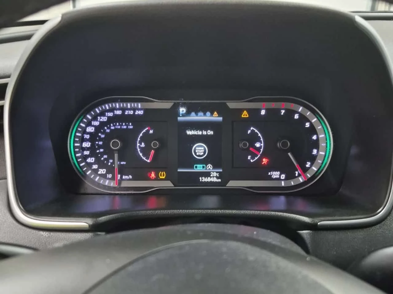 Hyundai Tucson * PREFERRED * CARFAX * ���� �� �� | Mobile.bg � ����������� 9