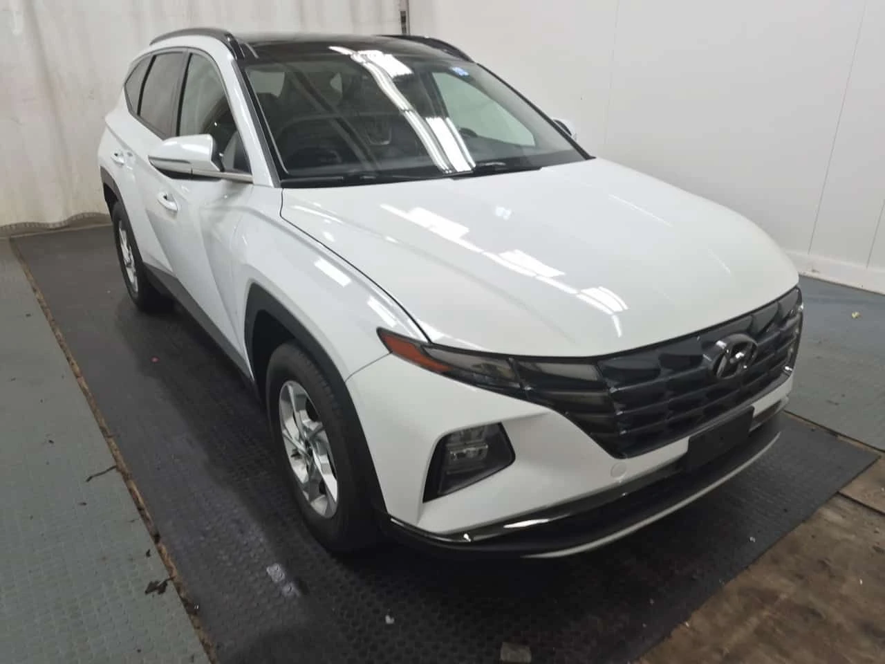 Hyundai Tucson * PREFERRED * CARFAX * ���� �� �� | Mobile.bg � ����������� 2
