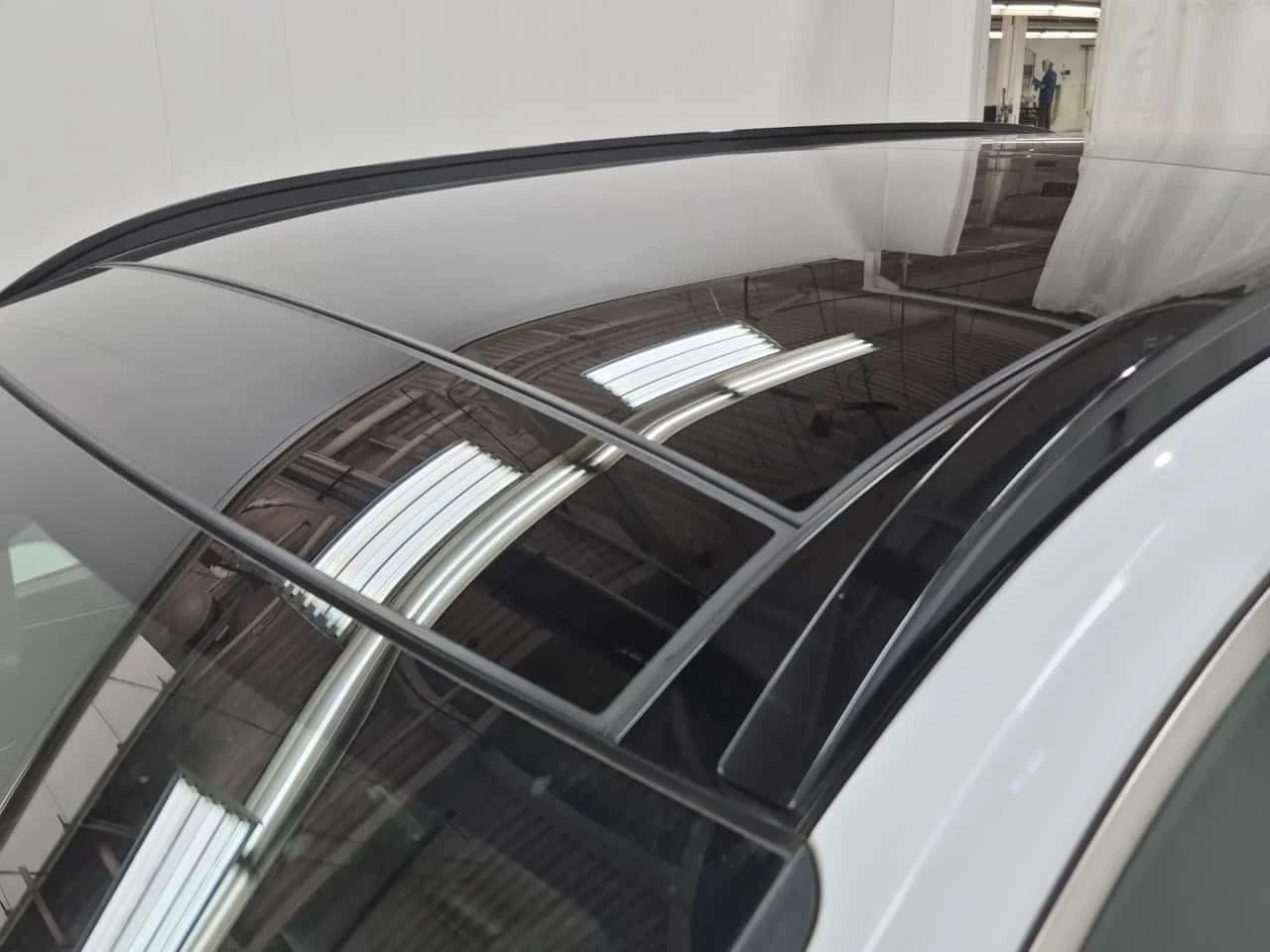Hyundai Tucson * PREFERRED * CARFAX * ЦЕНА ДО БГ, снимка 2 - Автомобили и джипове - 55472294