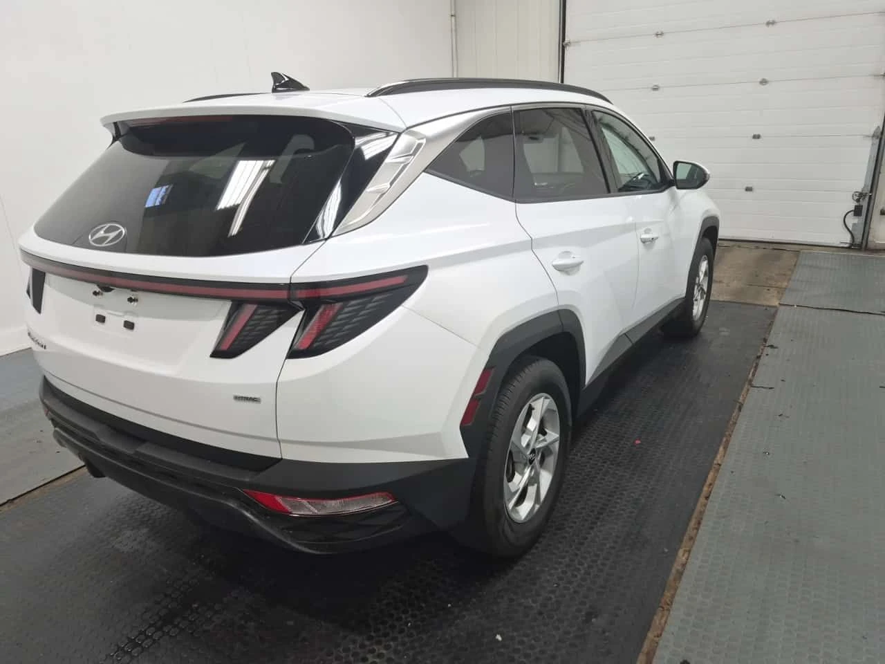 Hyundai Tucson * PREFERRED * CARFAX * ���� �� �� | Mobile.bg � ����������� 3