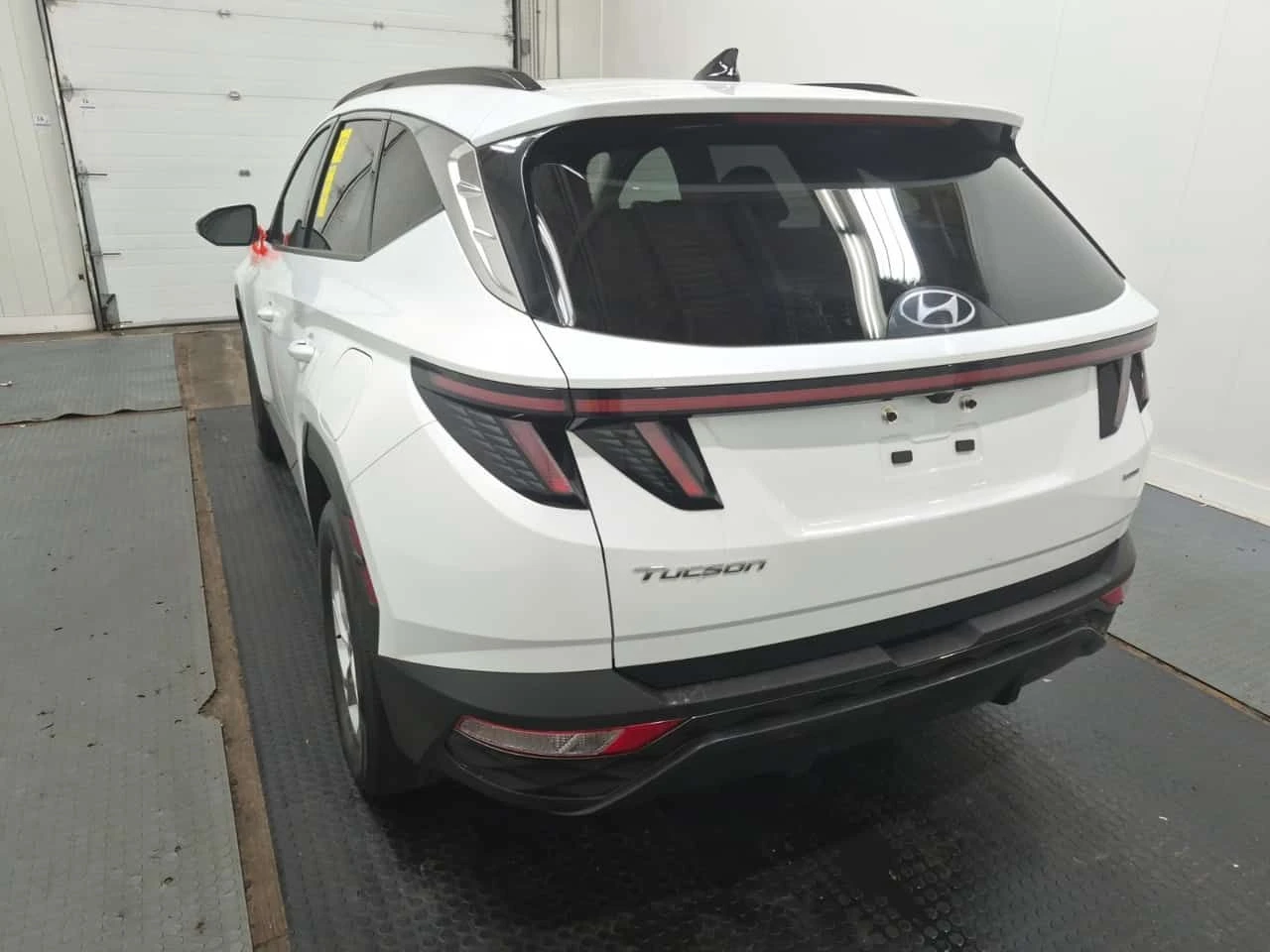 Hyundai Tucson * PREFERRED * CARFAX * ���� �� �� | Mobile.bg � ����������� 4