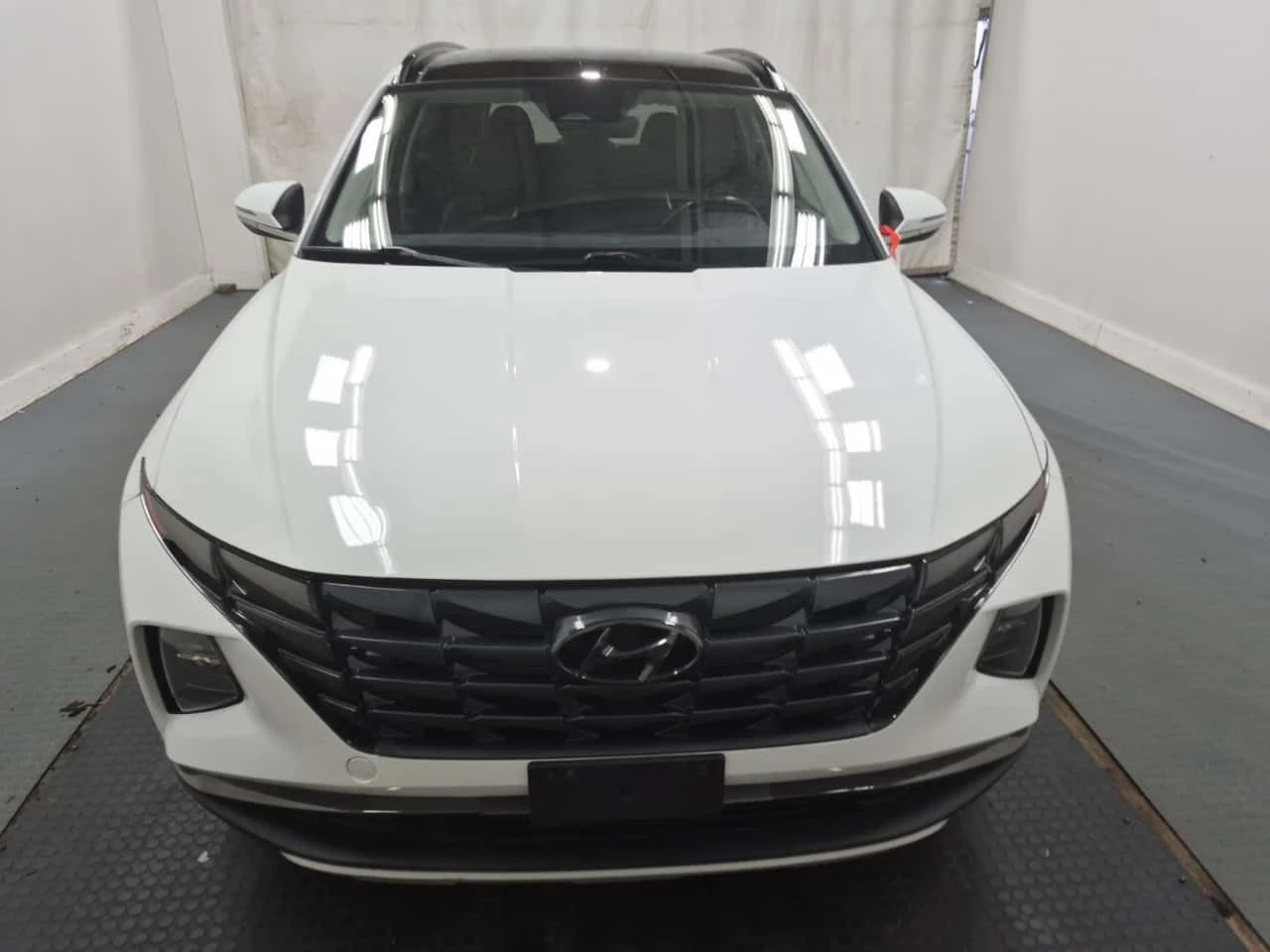 Hyundai Tucson * PREFERRED * CARFAX * ���� �� �� | Mobile.bg � ����������� 17