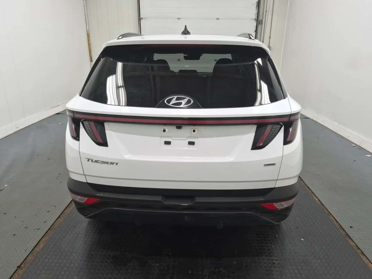 Hyundai Tucson * PREFERRED * CARFAX * ЦЕНА ДО БГ, снимка 8 - Автомобили и джипове - 55472294