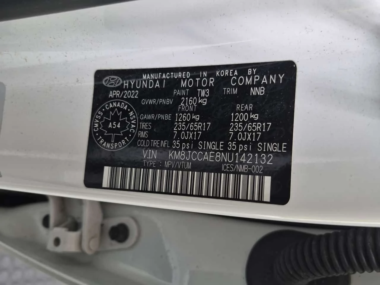Hyundai Tucson * PREFERRED * CARFAX * ЦЕНА ДО БГ, снимка 7 - Автомобили и джипове - 55472294