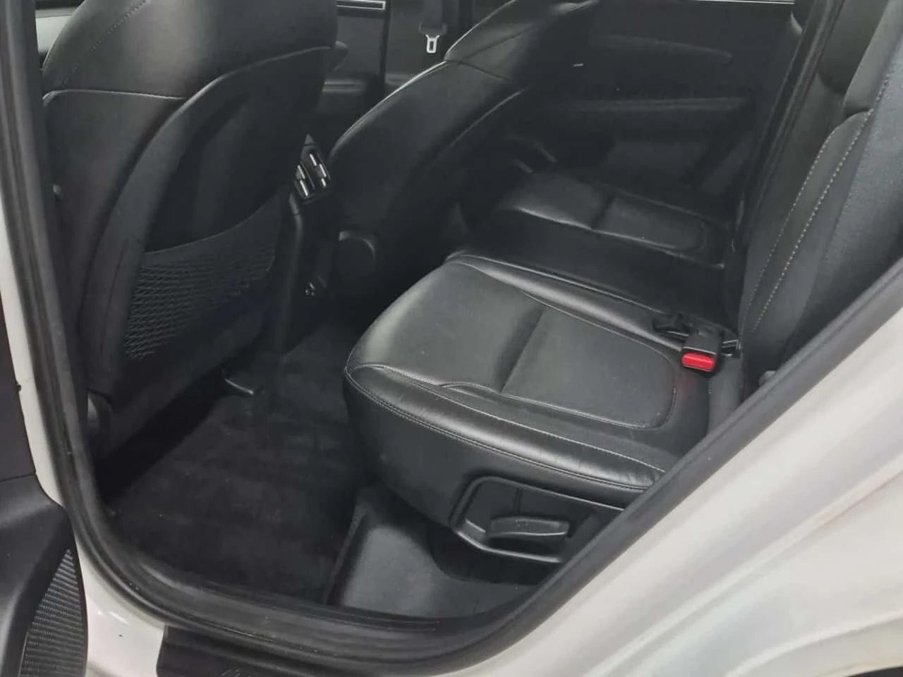 Hyundai Tucson * PREFERRED * CARFAX * ЦЕНА ДО БГ, снимка 5 - Автомобили и джипове - 55472294