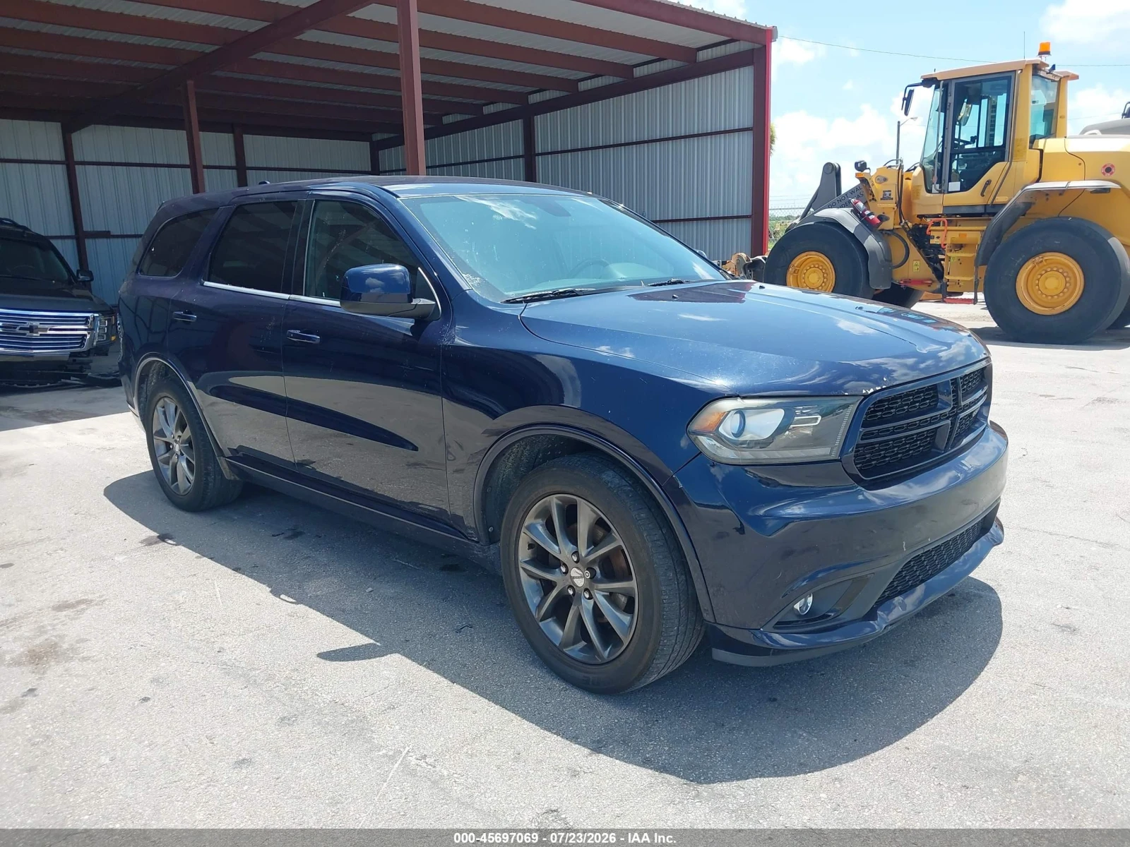 Dodge Durango | Mobile.bg � ����������� 8