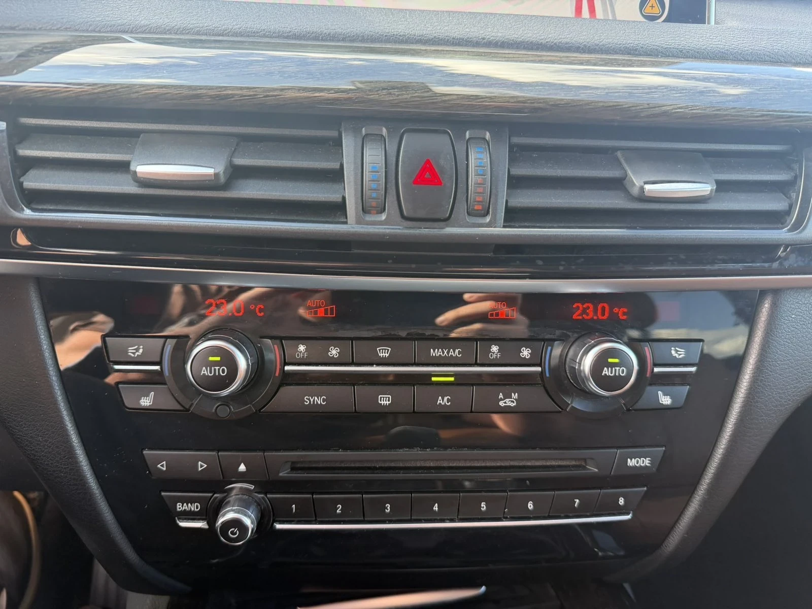 BMW X5, снимка 12 - Автомобили и джипове - 55978488