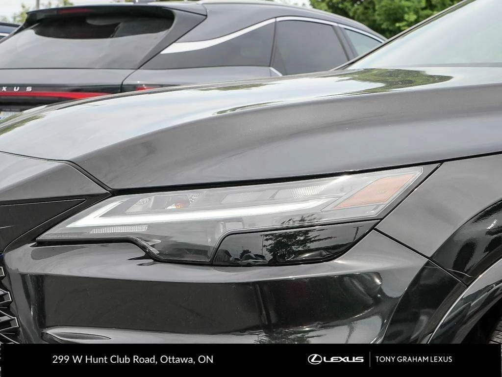 Lexus RX 500h | CARFAX | ГЛАВНО ПРЕДСТАВИТЕЛСТВО НА LEXUS, снимка 11 - Автомобили и джипове - 56144046