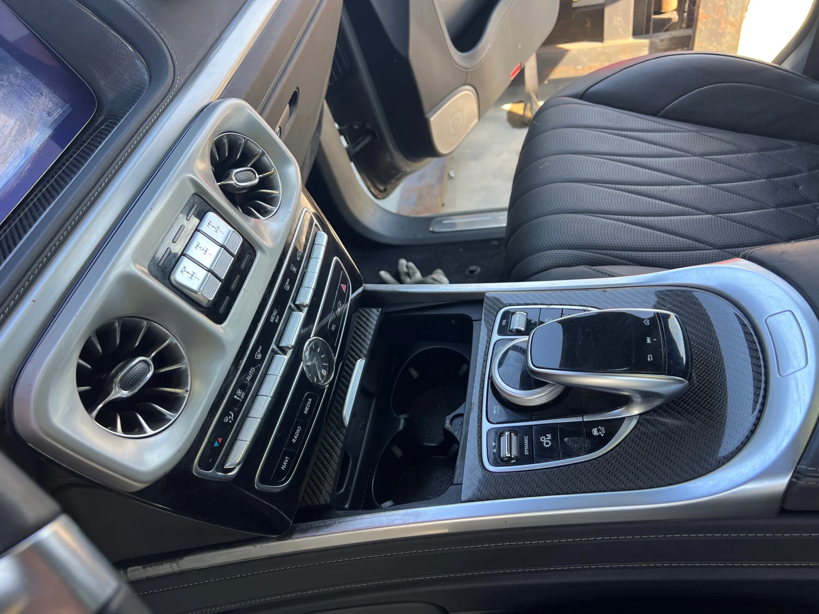 Mercedes-Benz G 63 AMG G63AMG | Mobile.bg � ����������� 2