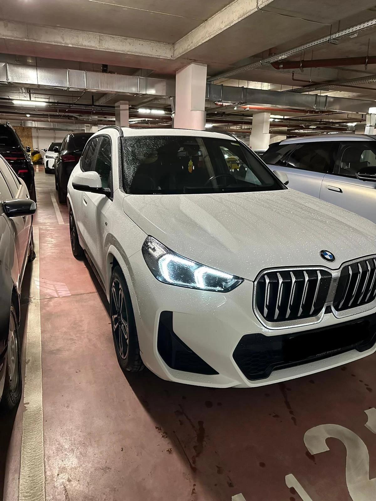 BMW X1 BMW X1 sDrive20i M