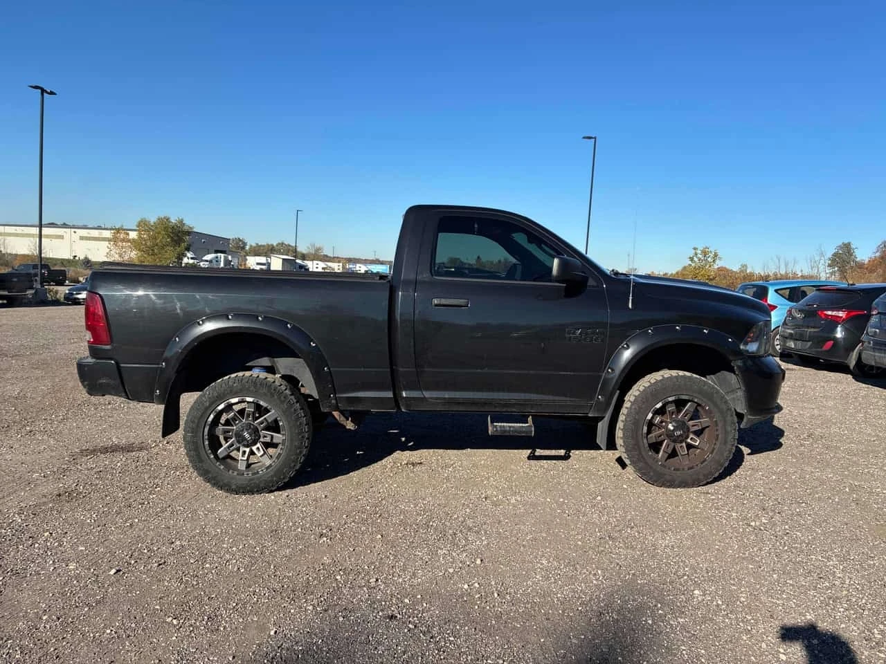 Dodge RAM 1500 * Express * ���������� ��� ������������ ������ | Mobile.bg � ����������� 4