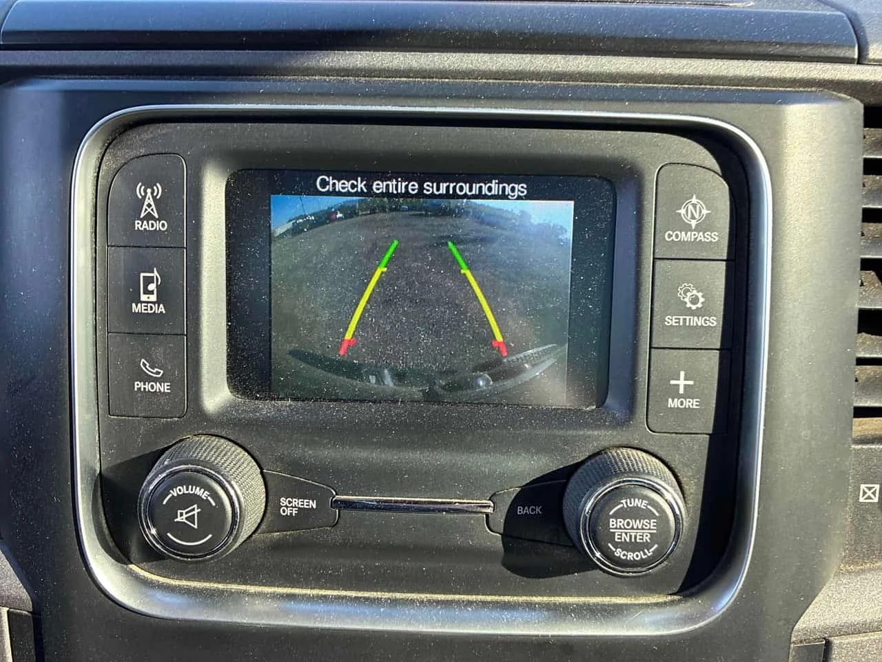 Dodge RAM 1500 * Express * ���������� ��� ������������ ������ | Mobile.bg � ����������� 14