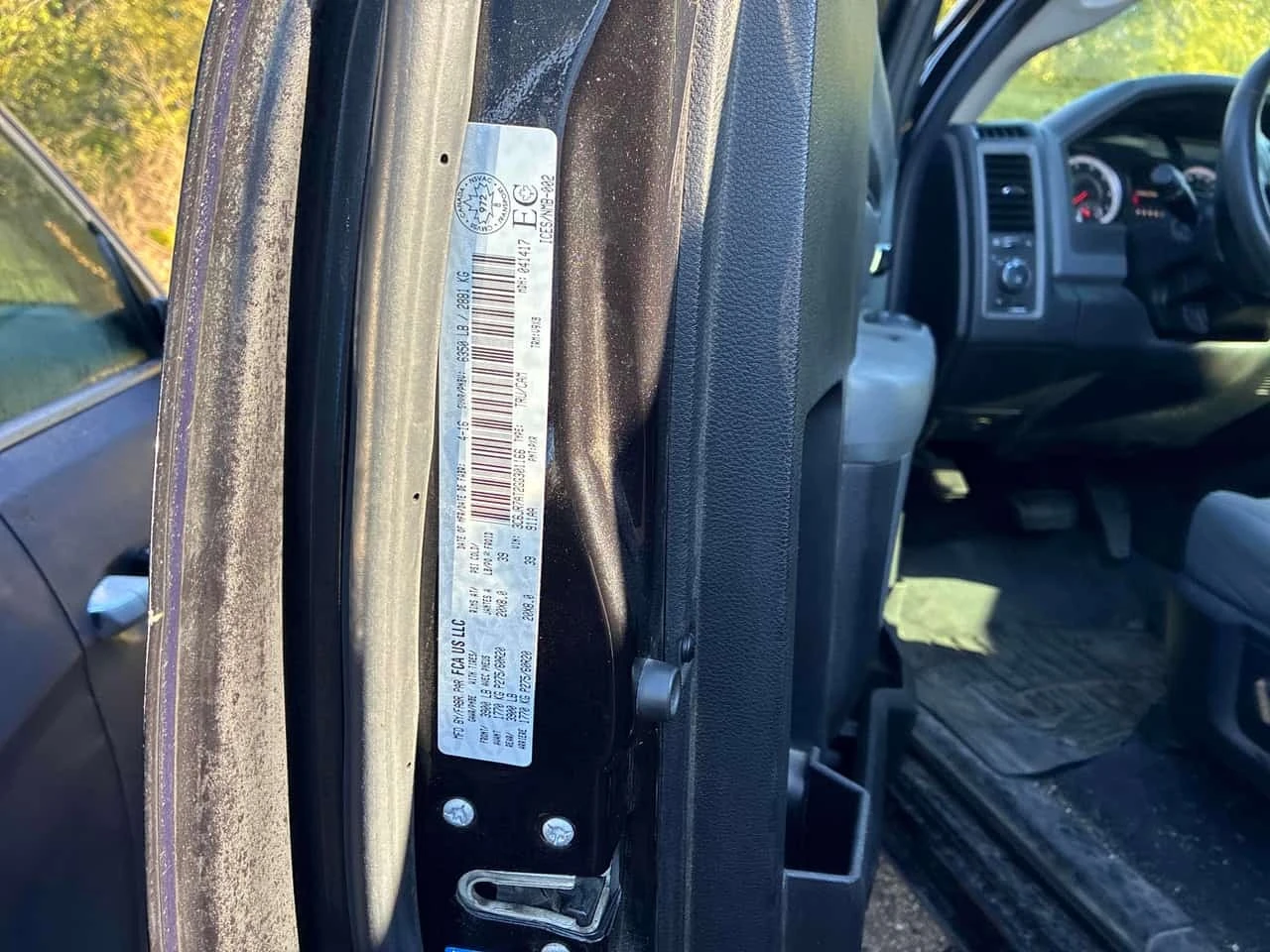 Dodge RAM 1500 * Express * ���������� ��� ������������ ������ | Mobile.bg � ����������� 11
