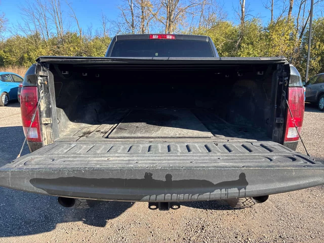 Dodge RAM 1500 * Express * ���������� ��� ������������ ������ | Mobile.bg � ����������� 16