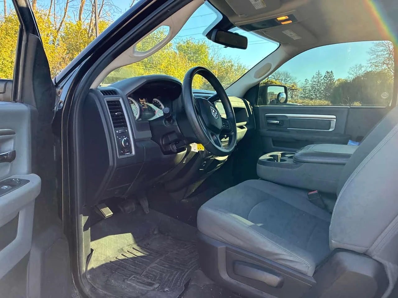 Dodge RAM 1500 * Express * ���������� ��� ������������ ������ | Mobile.bg � ����������� 8