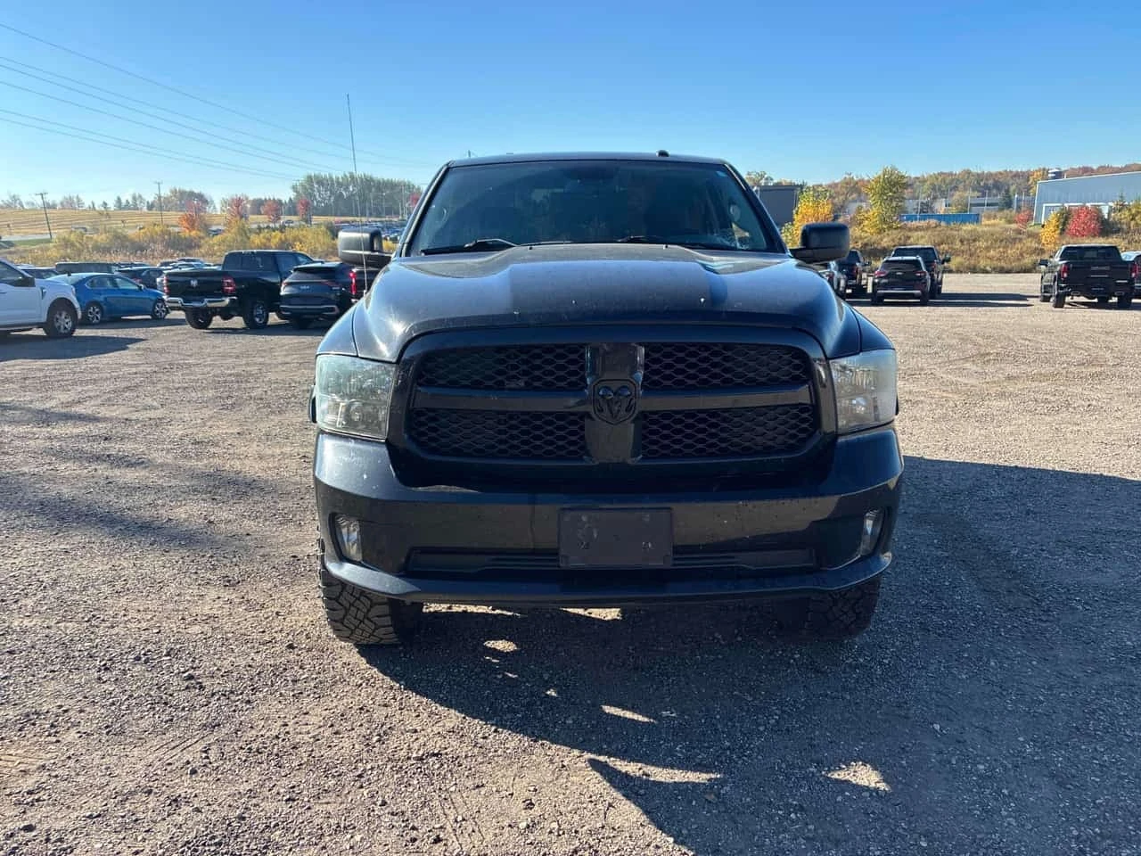 Dodge RAM 1500 * Express * ���������� ��� ������������ ������ | Mobile.bg � ����������� 2