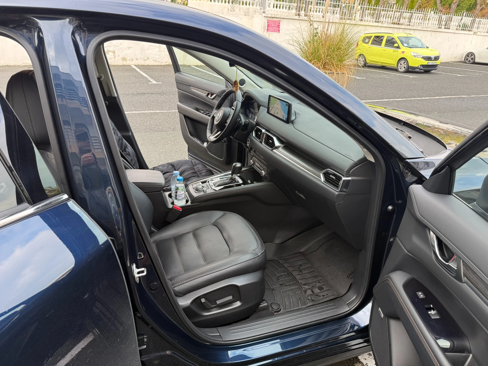 Mazda CX-5, снимка 7 - Автомобили и джипове - 56705281