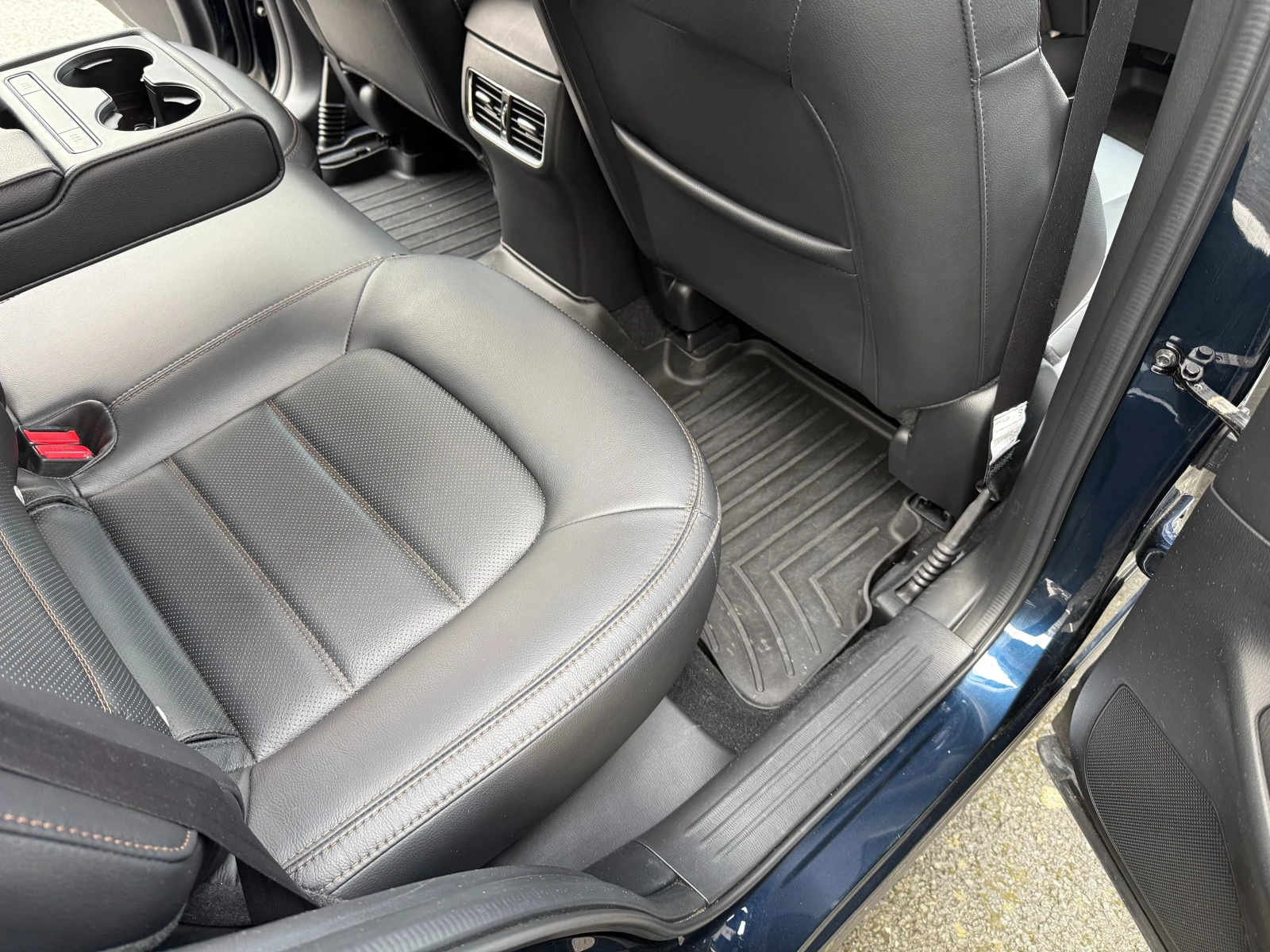 Mazda CX-5, снимка 8 - Автомобили и джипове - 56705281