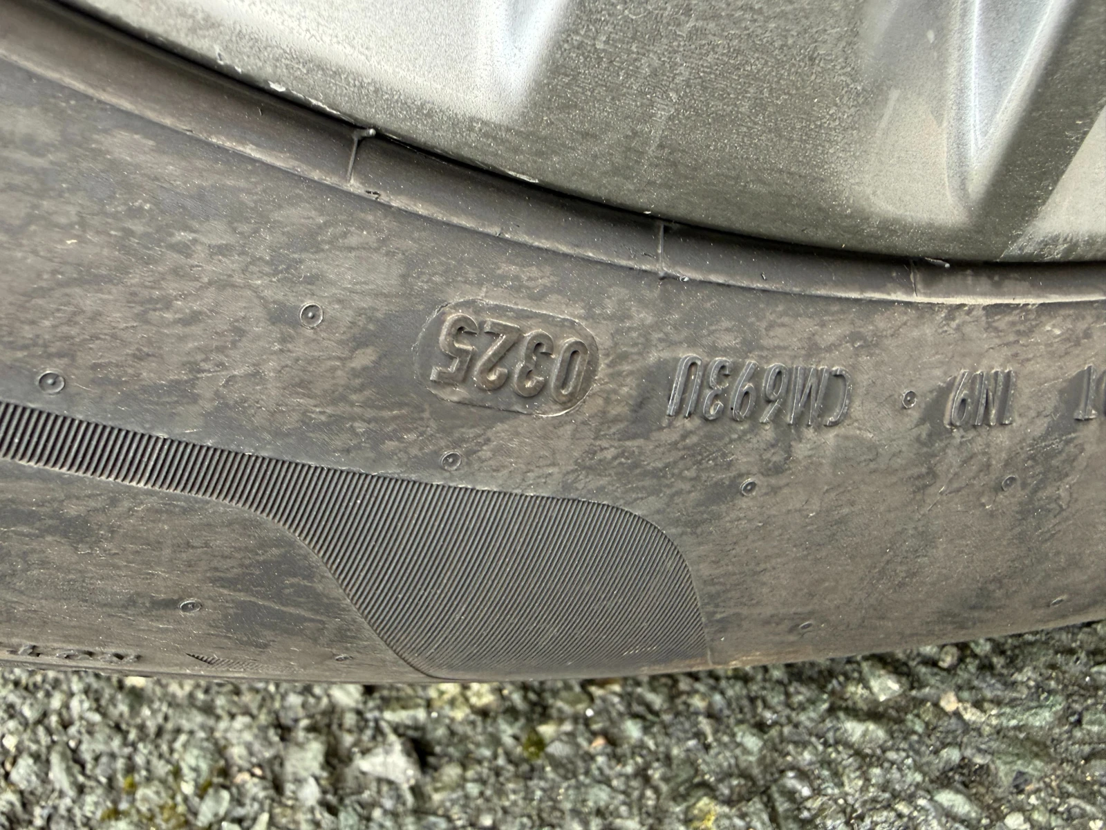 Mazda CX-5, снимка 17 - Автомобили и джипове - 56705281