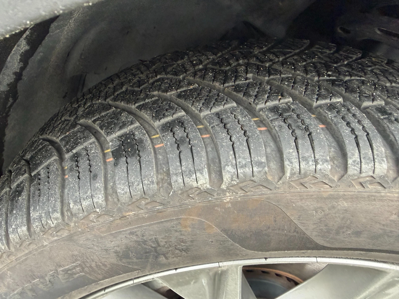 Mazda CX-5, снимка 16 - Автомобили и джипове - 56705281
