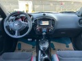 Nissan Juke NISMO RS,4х4,Автомат, Нави,Кожа,Камера, Серв.кн-ка - [9] 