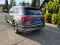 Audi SQ7 4.0V8T 360 Disctronic Exlusive - [6] 