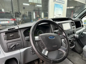 Ford Transit 3.2TDCI, снимка 4