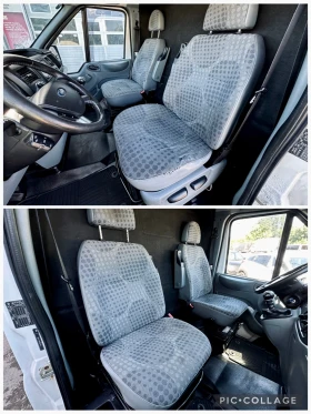 Ford Transit 3.2TDCI / КЛИМА, снимка 10