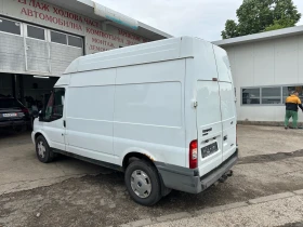 Ford Transit 3.2TDCI, снимка 3