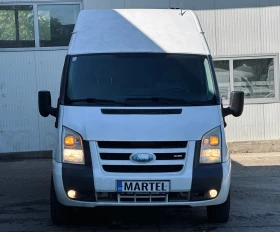 Ford Transit 3.2TDCI / КЛИМА, снимка 2