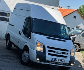 Ford Transit 3.2TDCI / КЛИМА, снимка 3