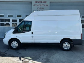 Ford Transit 3.2TDCI / КЛИМА, снимка 4