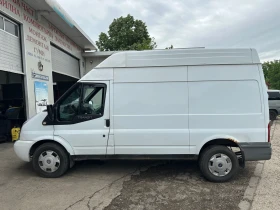 Ford Transit 3.2TDCI, снимка 2