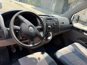 VW T5, снимка 12