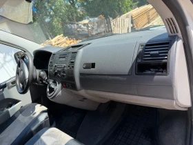 VW T5, снимка 9