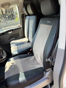 VW T5, снимка 11