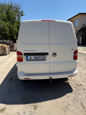 VW T5, снимка 2